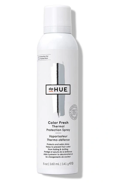 Dphue Colour Fresh Heat Protection Spray 5 oz/ 160 ml