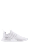 Adidas Originals Adidas Men's Originals Nmd R1 Casual Shoes In Cloud White/cloud White/cloud White