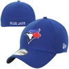 NEW ERA NEW ERA ROYAL TORONTO BLUE JAYS MLB TEAM CLASSIC 39THIRTY FLEX HAT