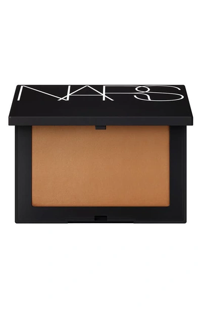 Nars Light Reflecting Pressed Setting Powder - Sunstone In Mesa