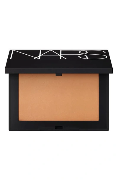 Nars Light Reflecting Pressed Setting Powder Shore .35 oz/ 10 G