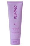 KOPARI KP BODY BUMPS BE GONE WITH 10% AHA EXFOLIATOR