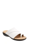 TROTTERS TROTTERS REGINA SLIDE SANDAL