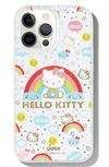 SONIX MAGSAFE® COMPATIBLE CLASSIC HELLO KITTY IPHONE 12/12 PRO, 13 & 13 PRO MAX CASE