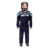 JERRY LEIGH TODDLER NAVY SEATTLE SEAHAWKS GAME DAY COSTUME