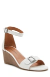 LUCKY BRAND JODELLA WEDGE SANDAL