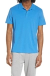 ATM ANTHONY THOMAS MELILLO JERSEY COTTON POLO SHIRT