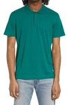 ATM ANTHONY THOMAS MELILLO JERSEY COTTON POLO SHIRT