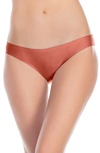 HONEYDEW INTIMATES SKINZ HIPSTER BRIEFS