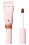 WANDER BEAUTY LIP RETREAT TINTED OIL