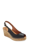 TONI PONS CROACIA ESPADRILLE WEDGE