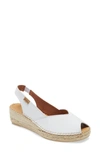 TONI PONS BERNIA ESPADRILLE WEDGE