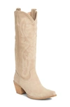 JEFFREY CAMPBELL JEFFREY CAMPBELL RANCHER KNEE HIGH WESTERN BOOT