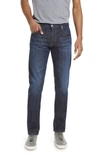 Ag Tellis Slim Fit Jeans In 6 Years Point Mugu