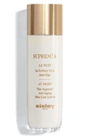 SISLEY PARIS SUPREMŸA AT NIGHT SUPREME ANTI-AGING SKIN CARE LOTION, 4.7 OZ