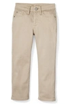 Dl1961 'brady' Slim Fit Jeans In Birch