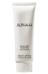 Alpha-h Beauty Sleep Power Peel With 0.5% Retinol & Ahas