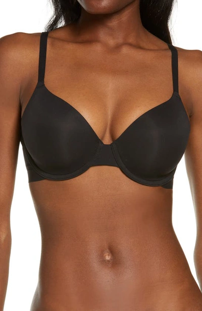 WACOAL COMFORT FIRST UNDERWIRE T-SHIRT BRA