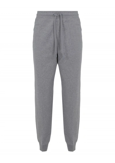 Moschino Love Pant In Grey