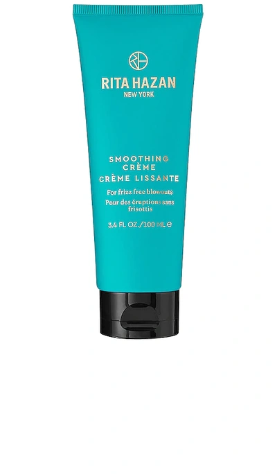 Rita Hazan Smoothing Creme In Beauty: Na