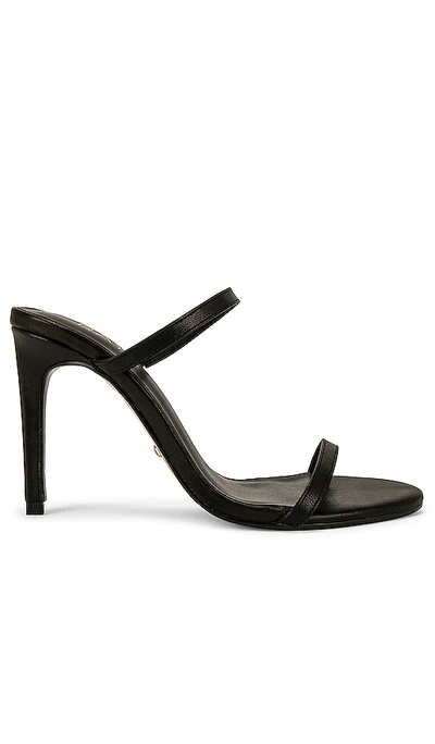 Raye Nina Heel In Black