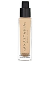 ANASTASIA BEVERLY HILLS LUMINOUS FOUNDATION 粉底 – 120W