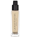 Anastasia Beverly Hills Luminous Foundation In Beauty: Na