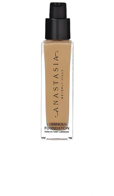 Anastasia Beverly Hills Luminous Foundation In 310c