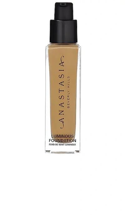 Anastasia Beverly Hills Luminous Foundation In 332c