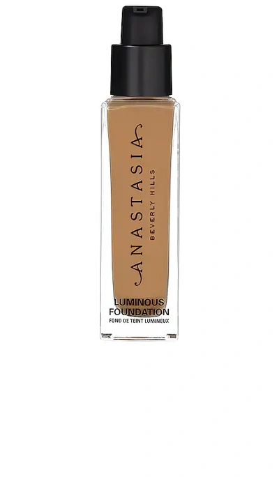 Anastasia Beverly Hills Luminous Foundation In 355n