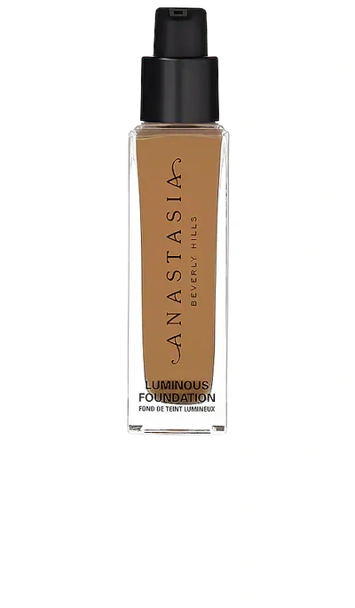 ANASTASIA BEVERLY HILLS LUMINOUS FOUNDATION