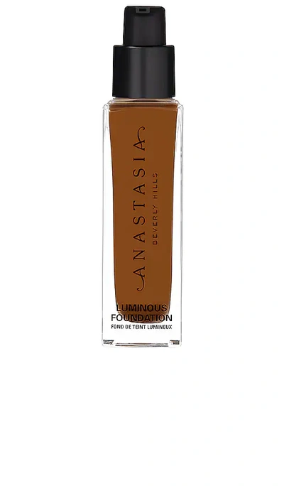 ANASTASIA BEVERLY HILLS LUMINOUS FOUNDATION