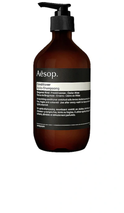 Aesop Conditioner In Default Title