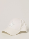 Golden Goose Deluxe Brand Men Demos Cotton Hat In 白色
