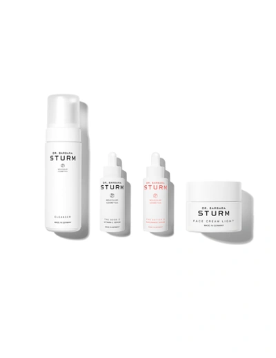 Dr Barbara Sturm The Skin Perfector Set