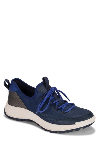 Baretraps Malina Sneaker In Navy Blue