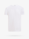 Zanone T-shirt In White
