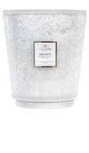 VOLUSPA MOKARA 5 WICK HEARTH CANDLE