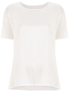 Hugo Boss Esandy Blouse In White