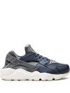 NIKE AIR HUARACHE RUN PREMIUM TXT SNEAKERS