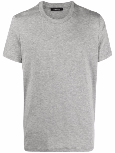 TOM FORD SHORT-SLEEVE T-SHIRT