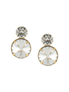 Jennifer Behr Jewellery In Gold