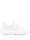 AGL ATTILIO GIUSTI LEOMBRUNI SHEILA CHUNKY SNEAKERS