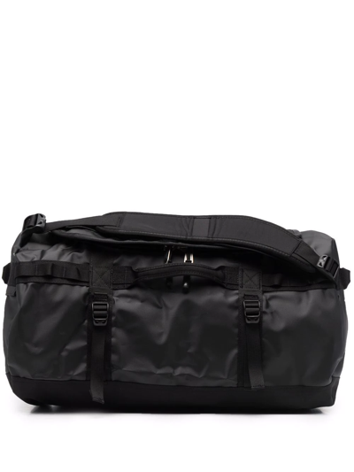 The North Face Duffel Bags In Black