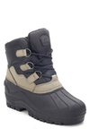 Polar Armor All Weather Boot In Olive