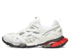 Balenciaga Track.2 Open Sneakers In N,a