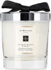 JO MALONE LONDON NECTARINE BLOSSOM & HONEY HOME CANDLE