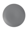 Nambe Nambé Pop Slate Round Platter 13in