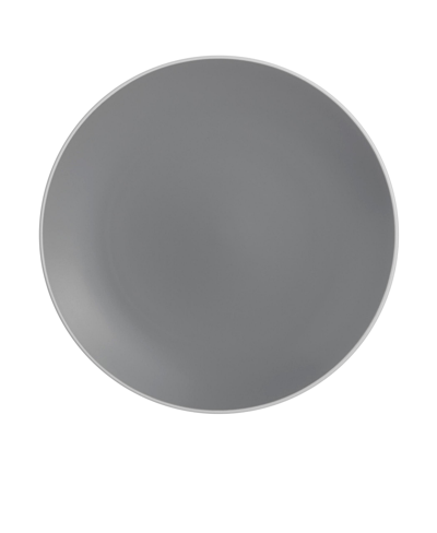 Nambe Pop Round Platter Ocean In Slate