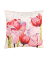 C & F HOME C F HOME TULIPS PILLOW